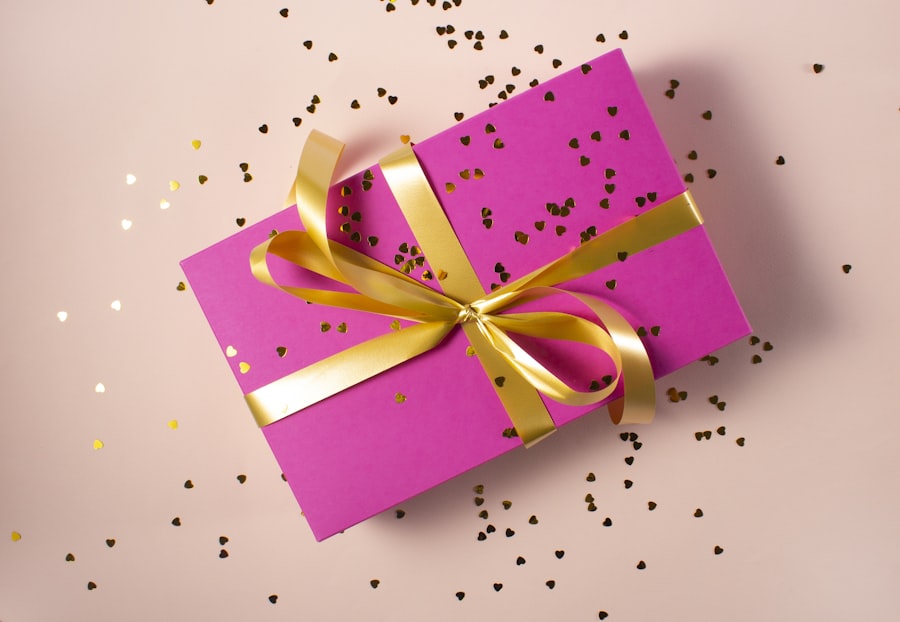 Seedling Planter Gift