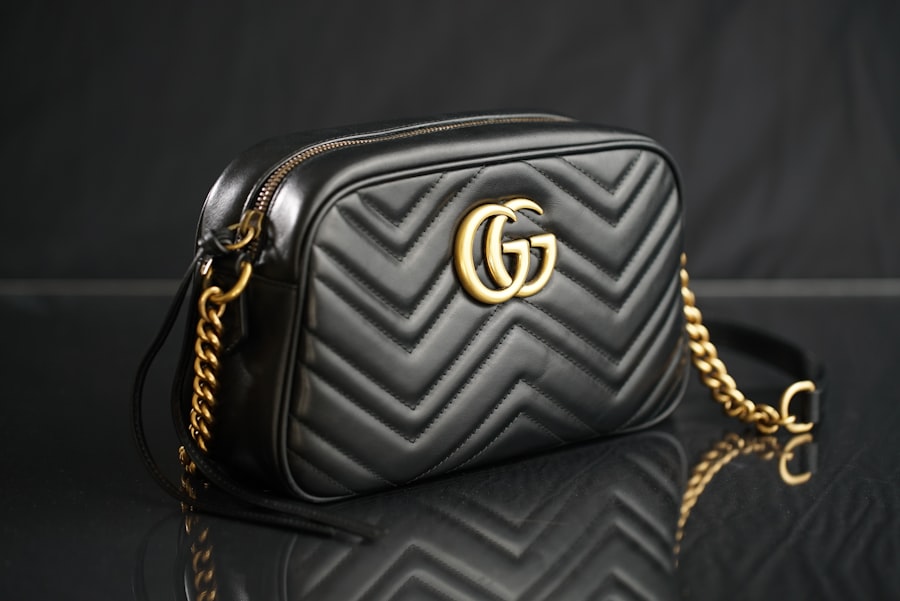 Sonali Structured Handbag