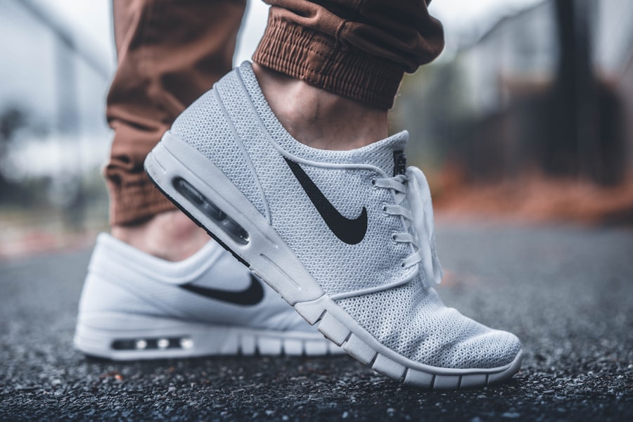 Dhaka Walk Sneaker